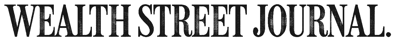 Wealth Street Journal