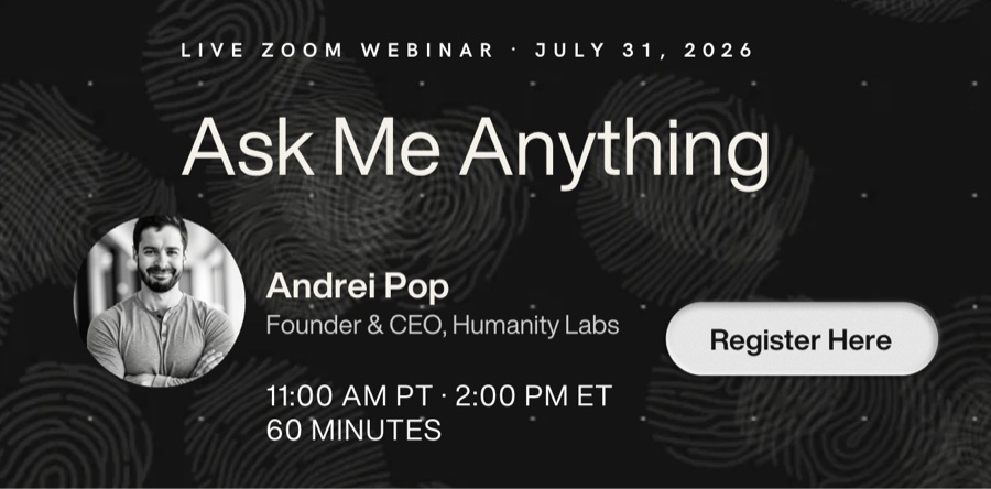 Ask Us Anything - a live hour with the team building your AI Workforce