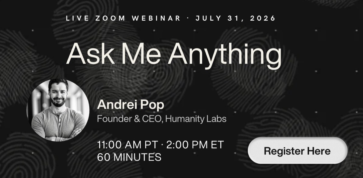Ask Us Anything - a live hour with the team building your AI Workforce