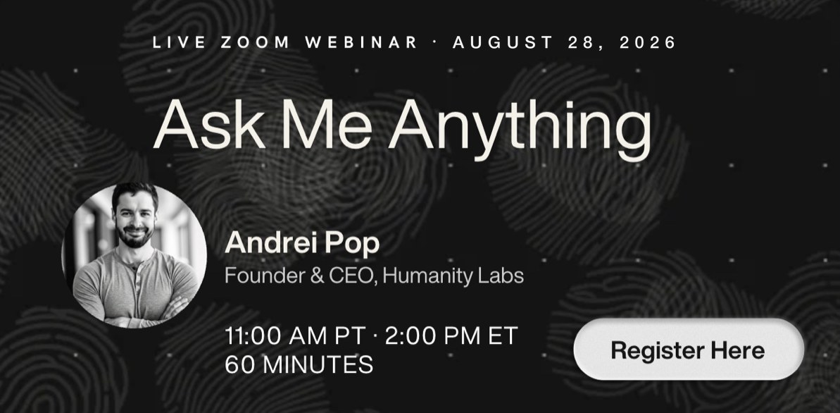 Ask Us Anything - a live hour with the team building your AI Workforce