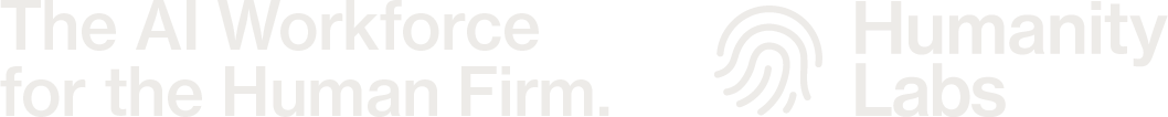 Humanity Labs: AI Workforce for Wealth Management